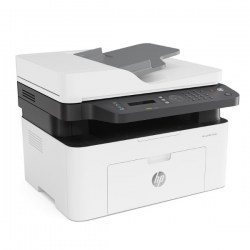 HP Laser 137fnw